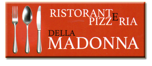 Ristorante Pizzeria della Madonna